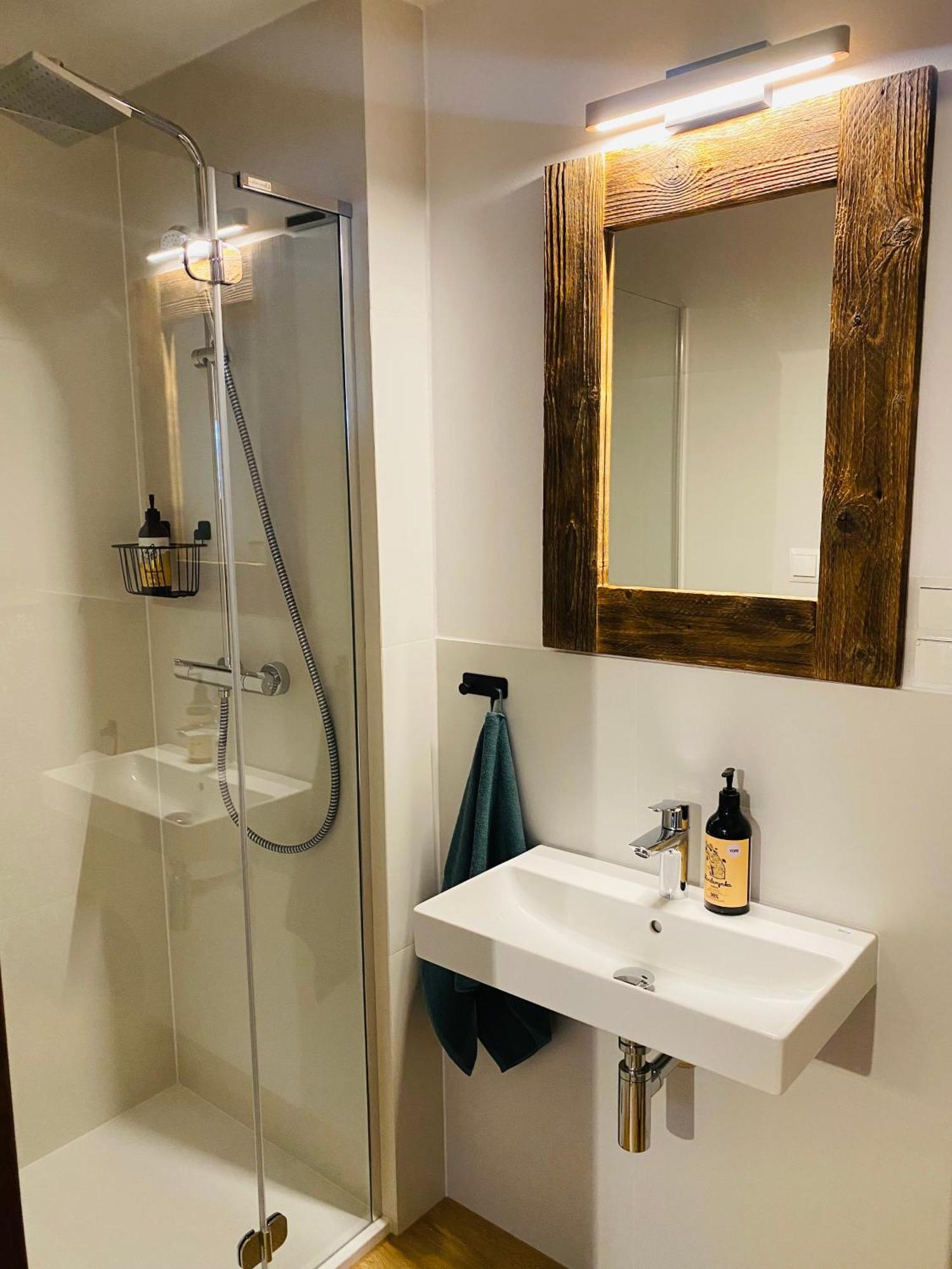 Dobra Izba Apartament Закопане Экстерьер фото