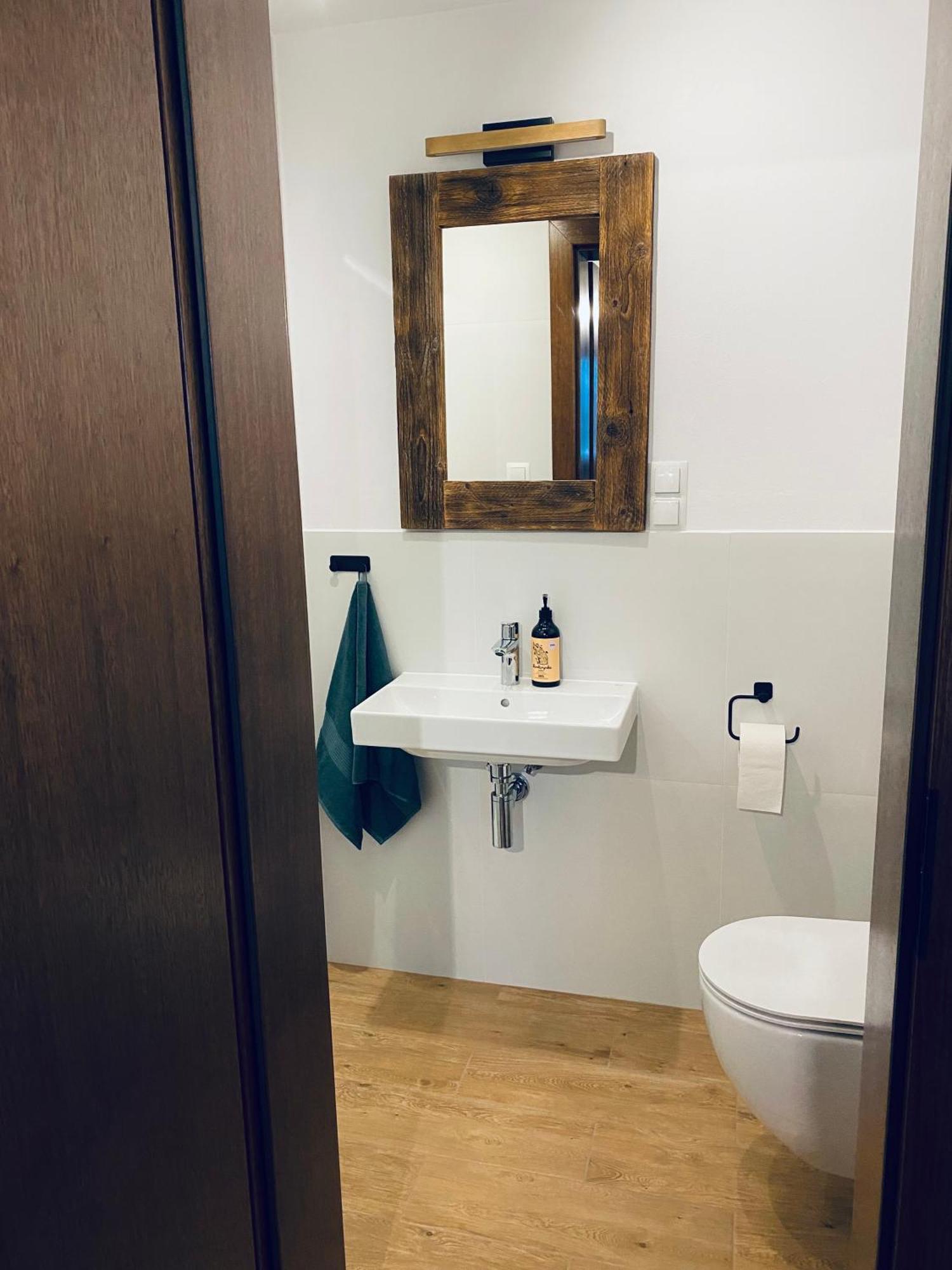 Dobra Izba Apartament Закопане Экстерьер фото