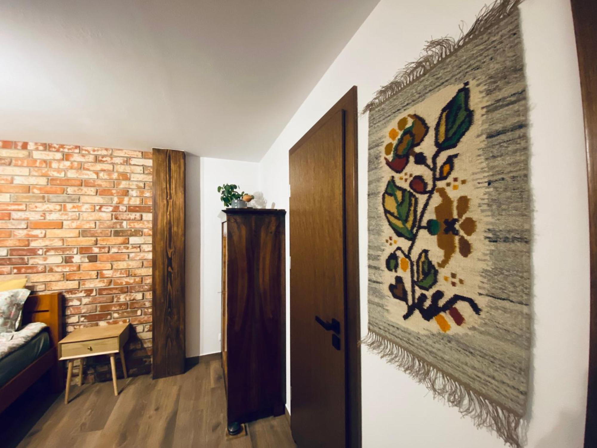 Dobra Izba Apartament Закопане Экстерьер фото