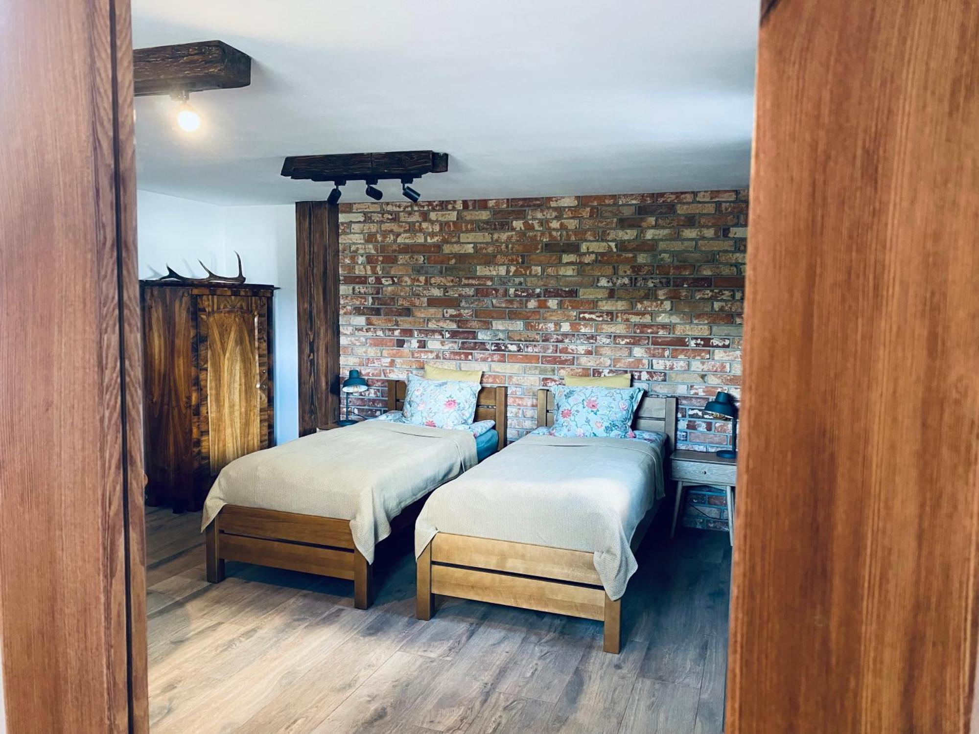 Dobra Izba Apartament Закопане Экстерьер фото